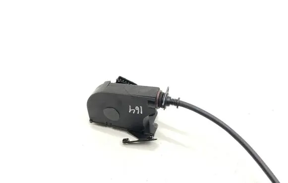 Jaguar XK8 - XKR Accelerator throttle pedal 3W839F832 3W839C799AD