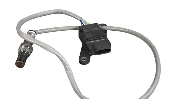 Mercedes-Benz Sprinter W907 W910 Lambda probe sensor A0009059613