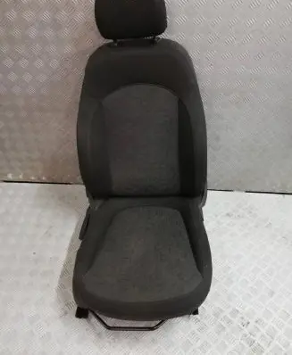 Front passenger seat