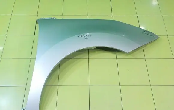 Peugeot 5008 Fender PRZOD PRAWY