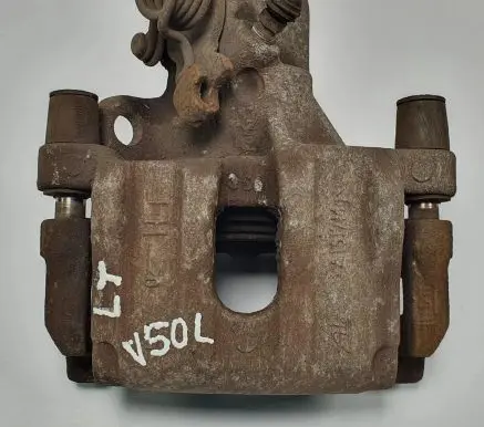 Volvo V50 Rear brake caliper
