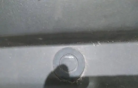 Ford S-MAX Parking PDC sensor