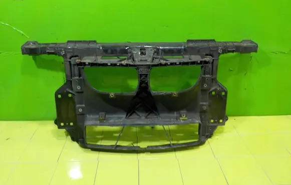 BMW 1 E81 E87 Radiator support slam panel MP663
