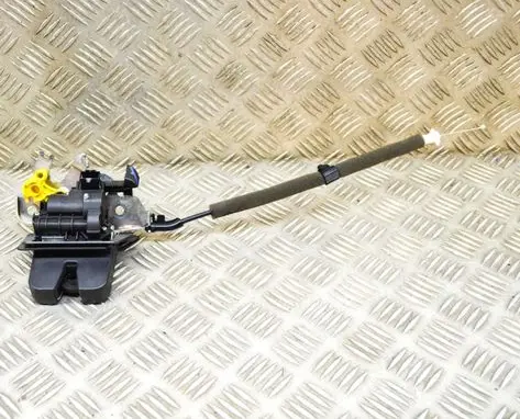 Audi Q5 SQ5 Tailgate/trunk/boot lock/catch/latch 80A827506A