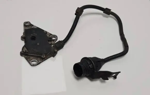 BMW 5 E39 Gear selector 55033001 0501317781 301001A