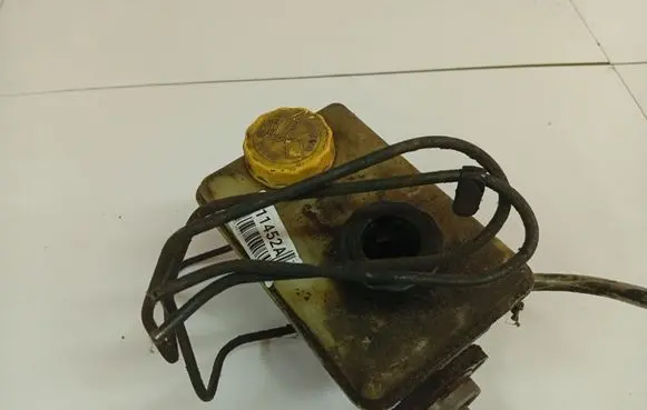 Ford Transit Brake fluid reservoir 92VB2162AA