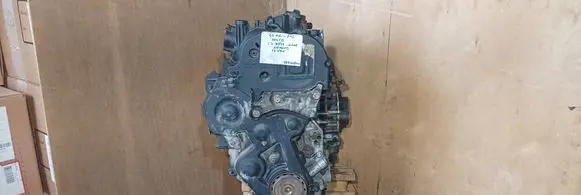 Citroen C3 Engine DV4TD 8HZ 14HDI
