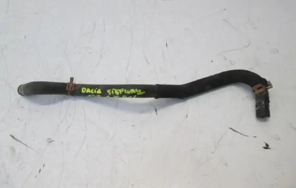Dacia Sandero Engine coolant pipe/hose