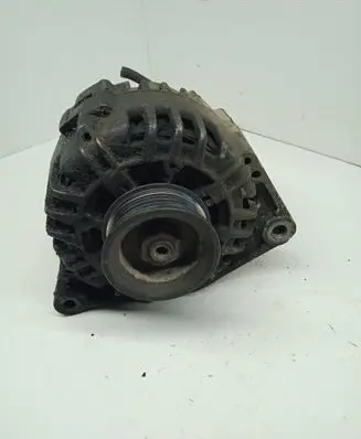 Audi A6 S6 C5 4B Generator/alternator