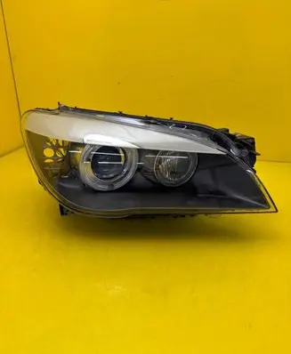 BMW 7 F01 F02 F03 F04 Headlight/headlamp 7F01F02
