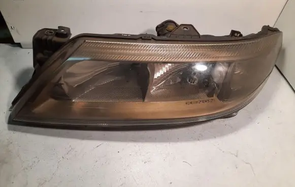 Renault Laguna II Headlight/headlamp 89006910 8200163325 89025702
