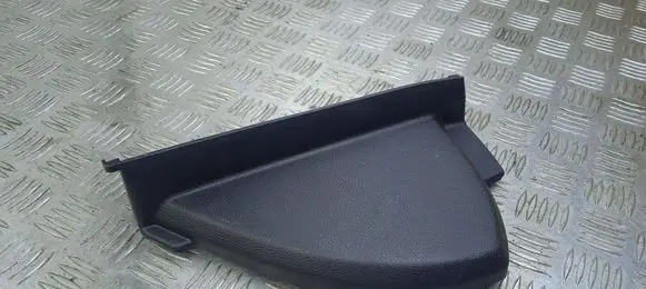 Mercedes-Benz C AMG W205 Dashboard side end trim A2056801307