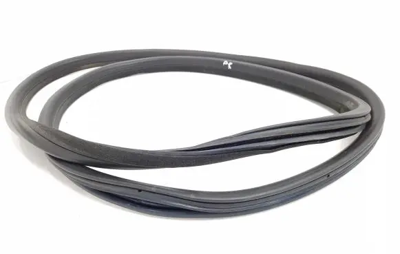 Citroen DS5 Front door rubber seal