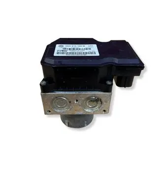Volkswagen PASSAT B7 ABS Pump 3AA614109M
