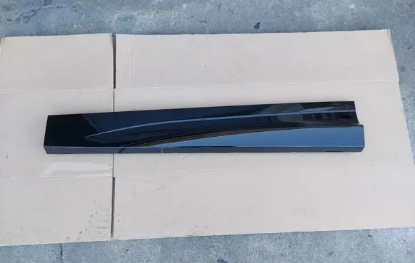 Cupra Terramar Front door trim (molding) 578853959