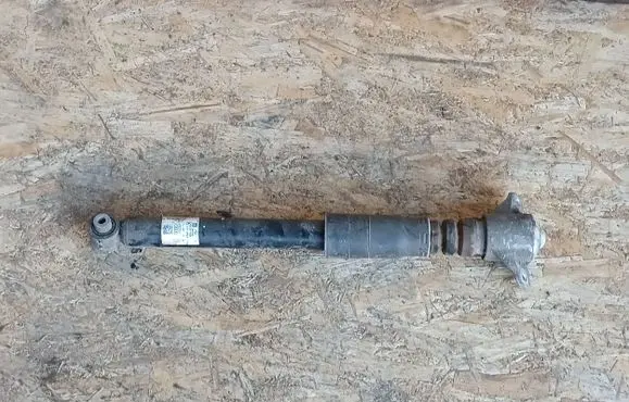 Audi Q5 SQ5 Rear shock absorber/damper 80A513035M