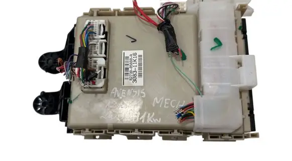 Fuse module