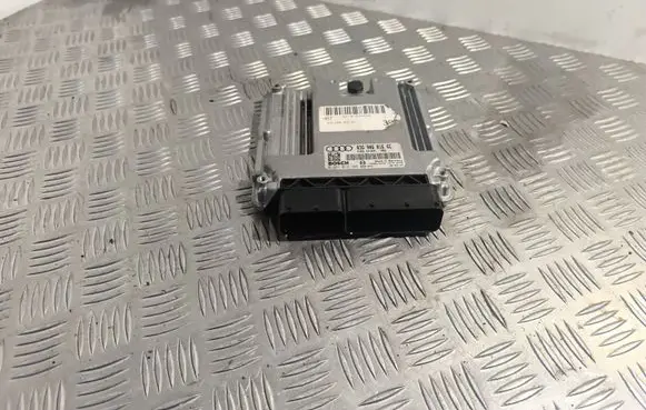 Audi A6 S6 C6 4F Engine control unit/module 03G906016GC