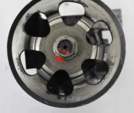Honda Accord Power steering pump