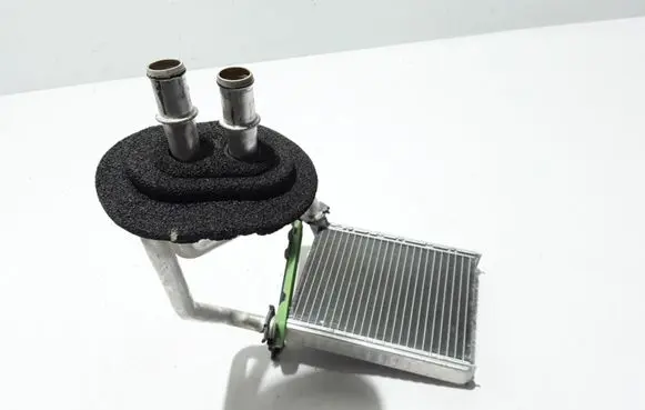 Renault Clio IV Heater blower radiator 271153553R