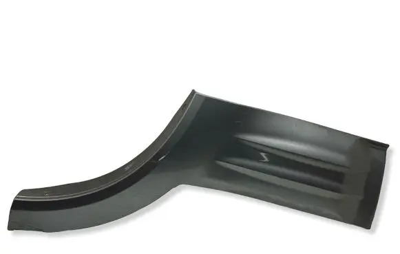 Mitsubishi Pajero Rear door trim (molding) MR478761