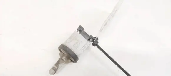 Skoda Octavia Mk2 (1Z) Interior temperature sensor 1K0907543A