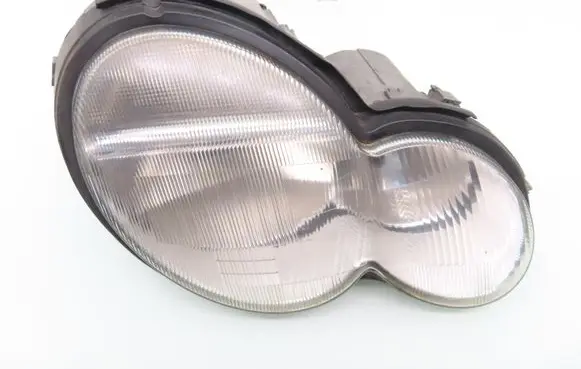 Mercedes-Benz C W203 Headlight/headlamp