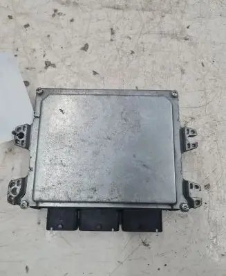 Nissan Juke I F15 Engine control unit/module