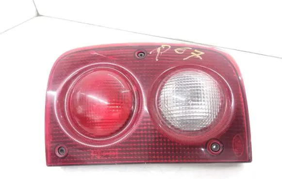 Land Rover Freelander Rear/tail lights 2296
