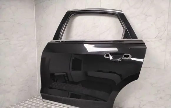 Audi A8 S8 D5 Rear door