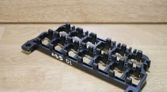 Audi A4 S4 B5 8D Fuse box set 8D0937503E