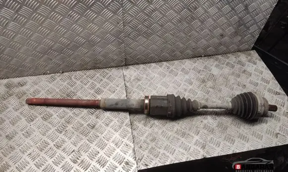 Volvo XC70 Front driveshaft 