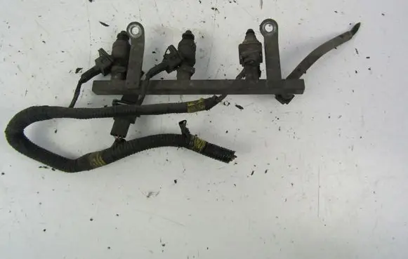 Chevrolet Matiz Fuel main line pipe 