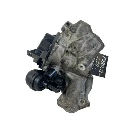 EGR valve