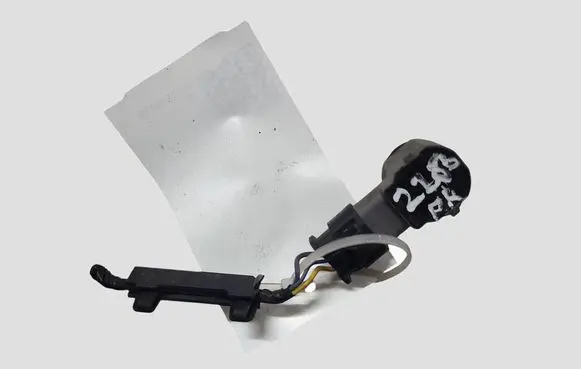 Ford Mondeo MK IV Parking PDC sensor 6G9215K859CB