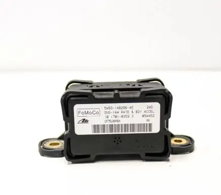 Jaguar XK - XKR Acceleration sensor 5W9314B296AE