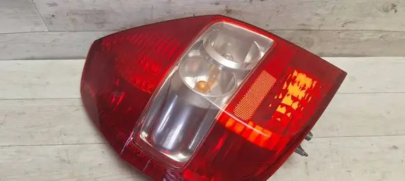 Honda Jazz Rear/tail lights 