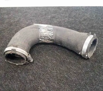 Audi A4 S4 B8 8K Intercooler hose/pipe 8K0145709H
