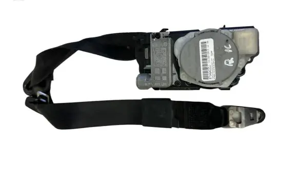 Audi A4 S4 B8 8K Front seatbelt 306369510 8K1857705Ak 261895