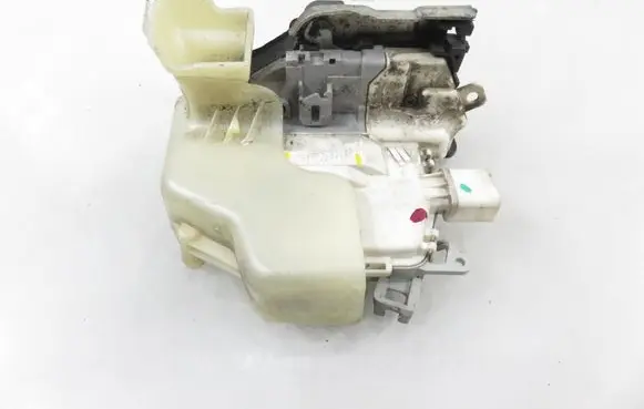 Audi Q5 SQ5 Front door lock 8J1837015C
