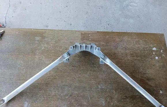 BMW X5 E70 Other body part 7137238 5171713723804 10060411