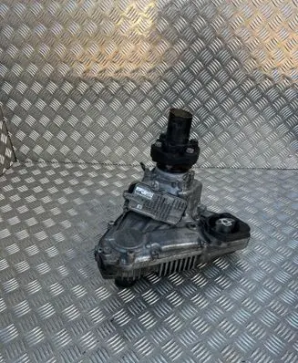 BMW X3 F25 Gearbox transfer box case 7639265 452233288 ACT45L