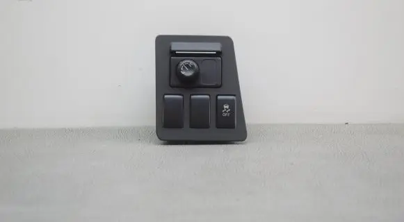 Nissan Rogue A set of switches 68485JM00A