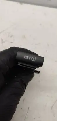 Tire pressure sensor
