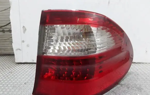 Mercedes-Benz E W211 Rear/tail lights