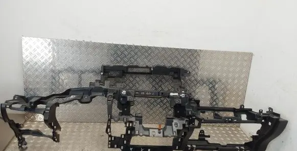 Toyota Prius (XW30) Dashboard 5531247050 5530347050