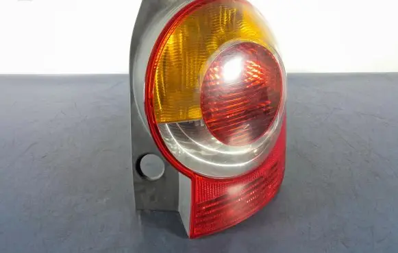 Renault Modus Rear/tail lights 8200538785
