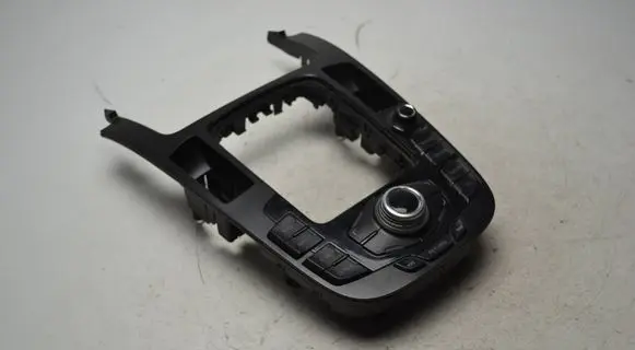 Audi A4 S4 B8 8K Head unit multimedia control 8T0919609 900252440001