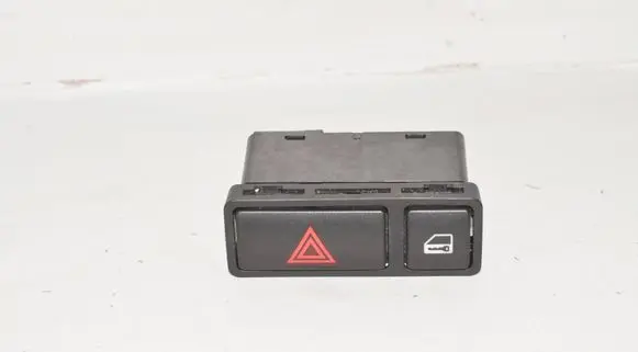 BMW X5 E53 Hazard light switch 8368920