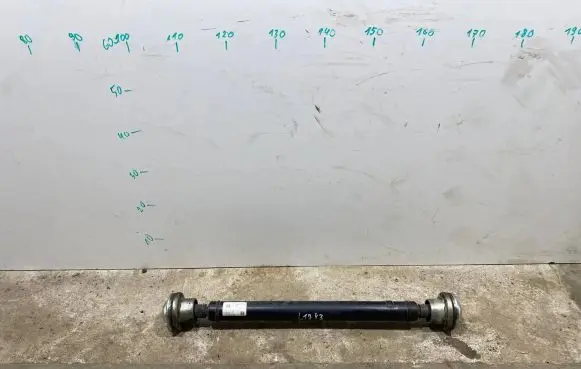 Maserati Ghibli Front prop shaft 06700085480